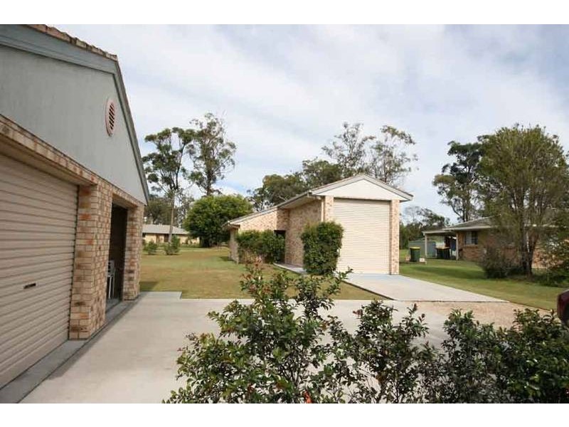 14 Major Mitchell Drive, Gulmarrad NSW 2463