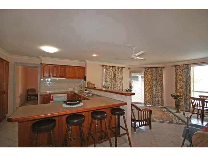 14 Major Mitchell Drive, Gulmarrad NSW 2463