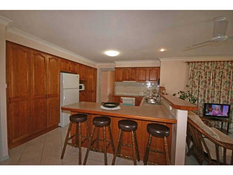 14 Major Mitchell Drive, Gulmarrad NSW 2463