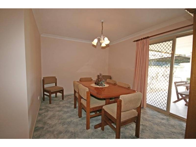 14 Major Mitchell Drive, Gulmarrad NSW 2463