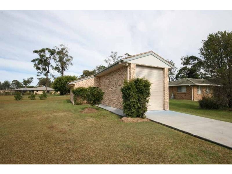 14 Major Mitchell Drive, Gulmarrad NSW 2463