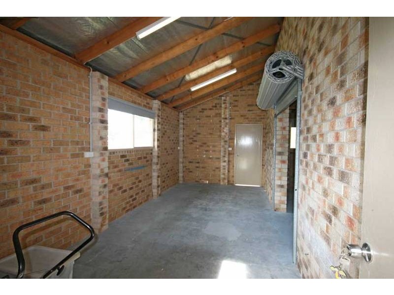 14 Major Mitchell Drive, Gulmarrad NSW 2463