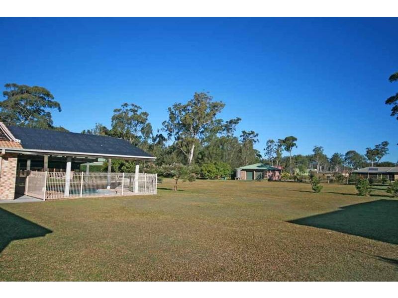 14 Major Mitchell Drive, Gulmarrad NSW 2463