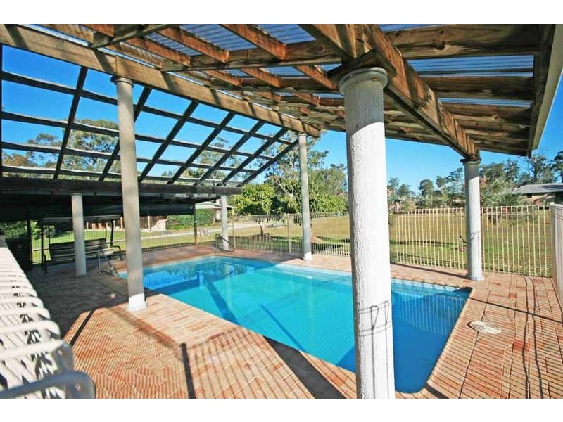 14 Major Mitchell Drive, Gulmarrad NSW 2463