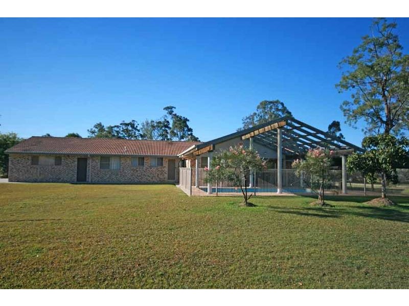 14 Major Mitchell Drive, Gulmarrad NSW 2463