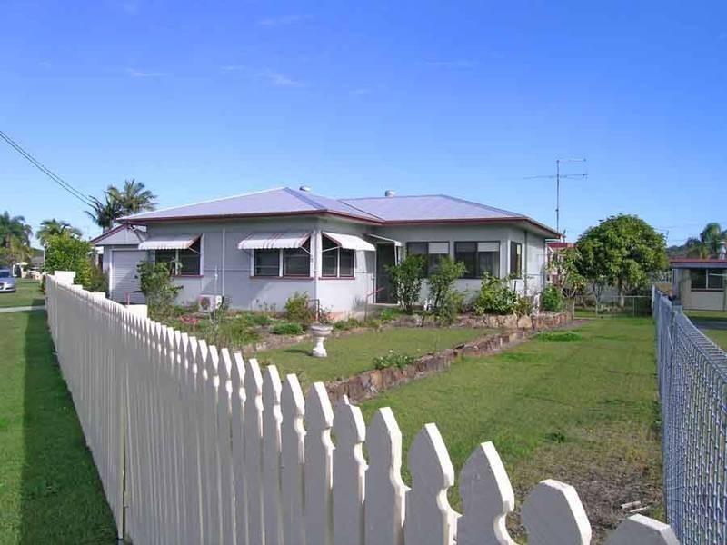Maclean NSW 2463