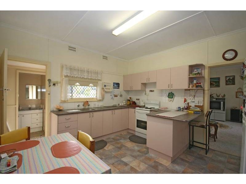 Maclean NSW 2463