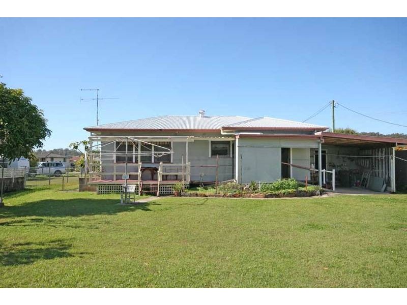 Maclean NSW 2463