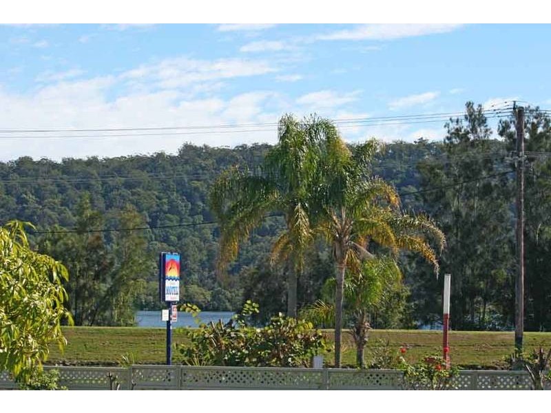 Maclean NSW 2463