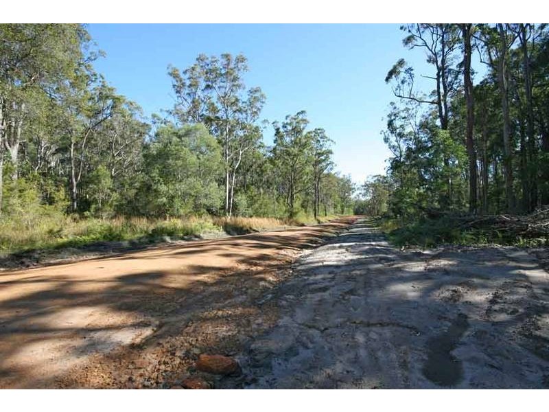 Shark Creek NSW 2463