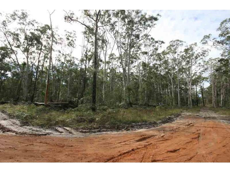 Shark Creek NSW 2463