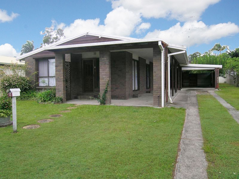 13 Diamond Street, Townsend NSW 2463