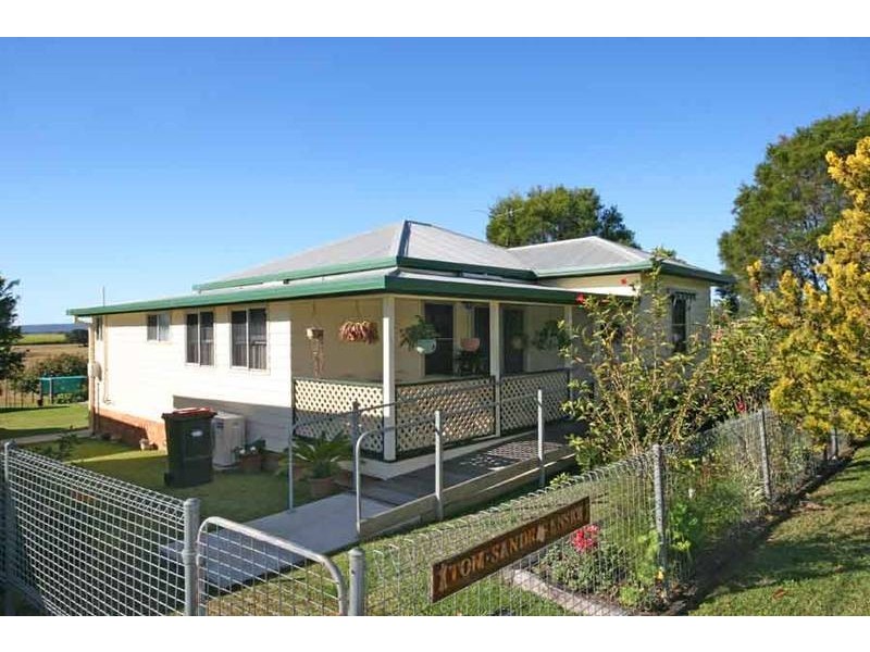 Lawrence NSW 2460
