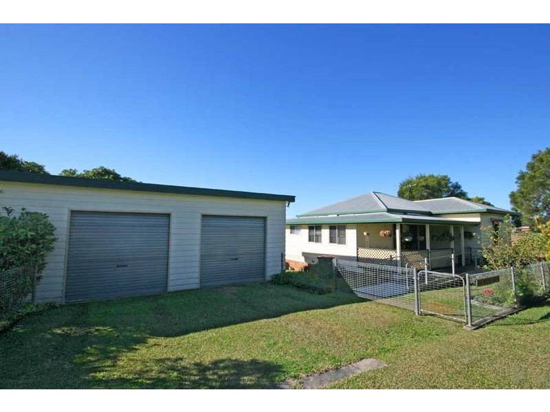 Lawrence NSW 2460
