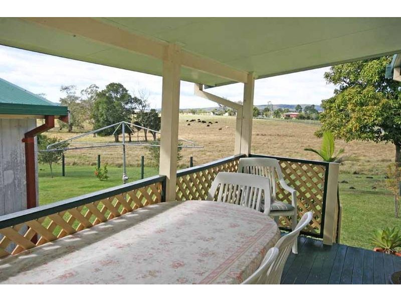 Lawrence NSW 2460
