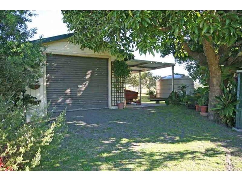 Lawrence NSW 2460