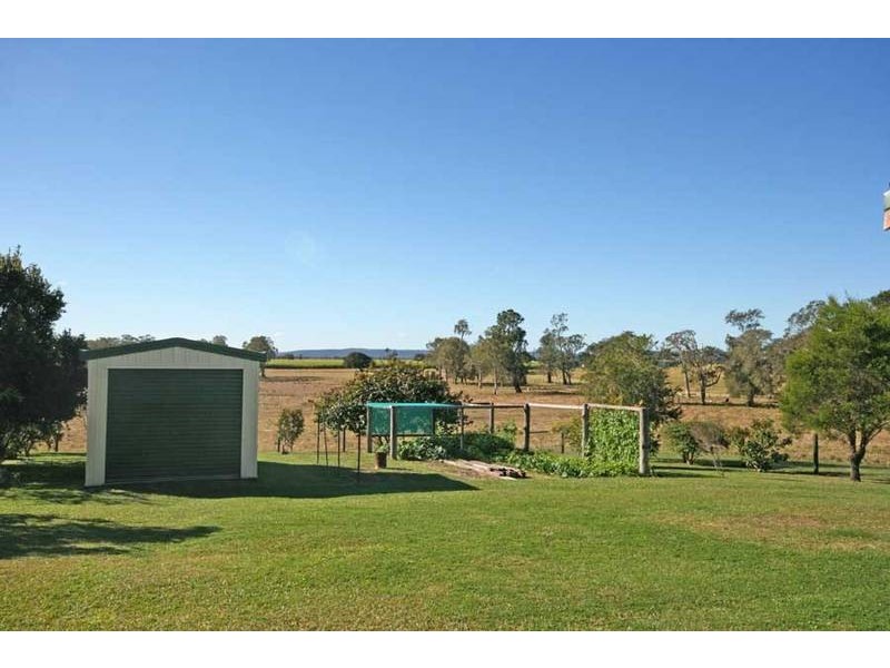 Lawrence NSW 2460
