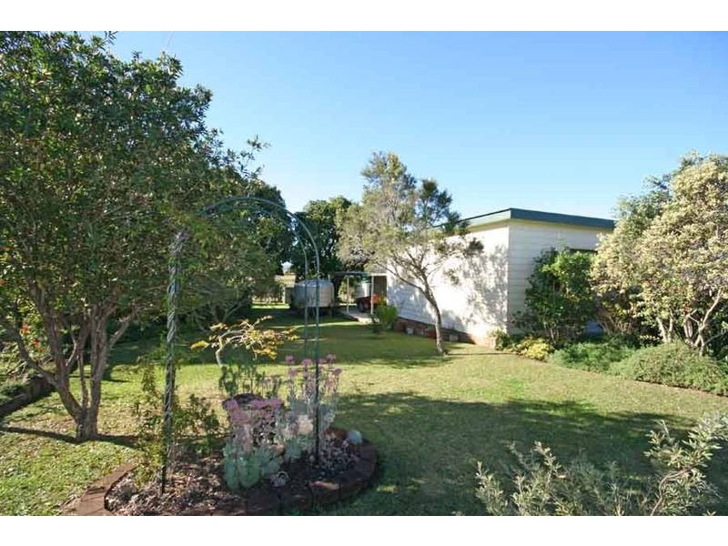 Lawrence NSW 2460