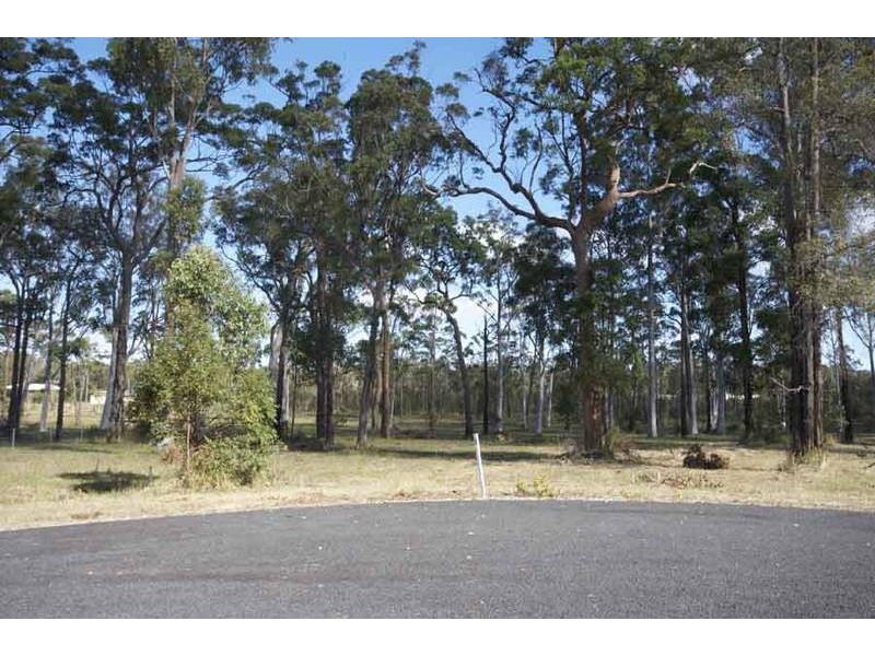Lot 40 Anzac Place, Gulmarrad NSW 2463