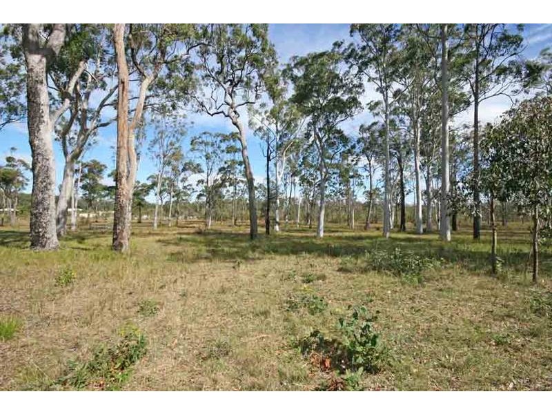 Lot 40 Anzac Place, Gulmarrad NSW 2463