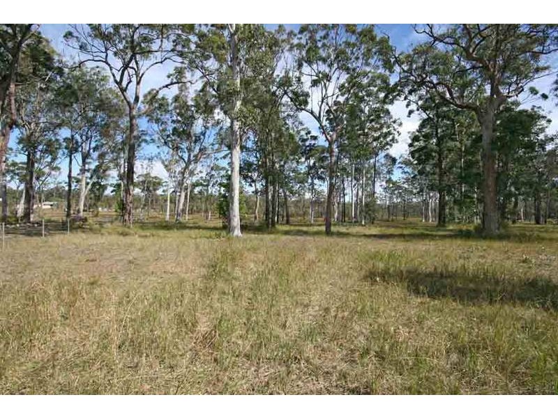 Lot 40 Anzac Place, Gulmarrad NSW 2463