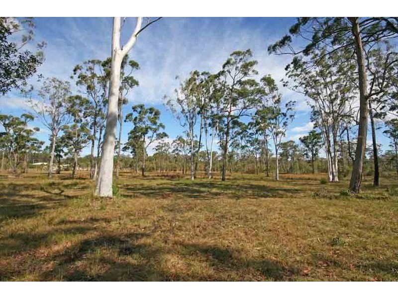 Lot 40 Anzac Place, Gulmarrad NSW 2463