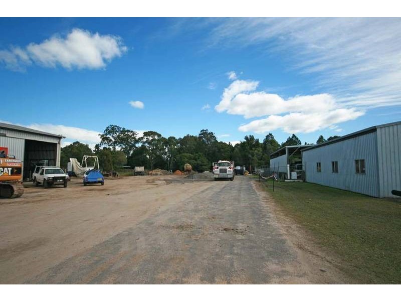 104 & 105 Ironbark Drive, Townsend NSW 2463