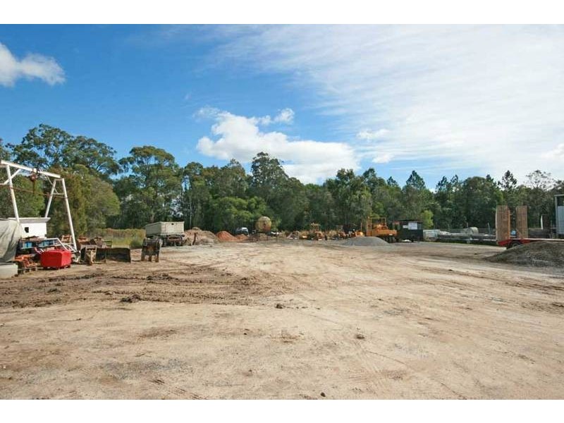 104 & 105 Ironbark Drive, Townsend NSW 2463