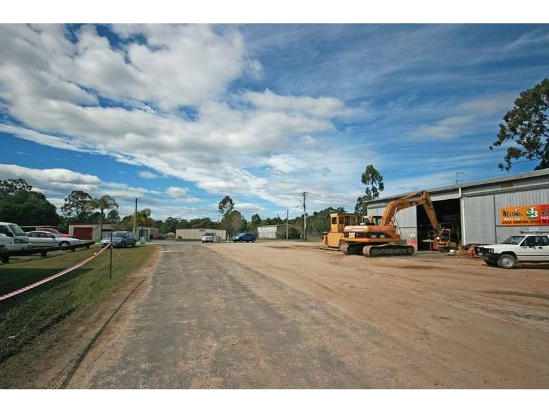 104 & 105 Ironbark Drive, Townsend NSW 2463