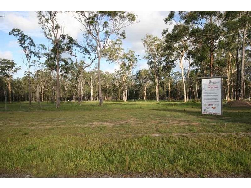 Lot 3,  Rosella Road, Gulmarrad NSW 2463