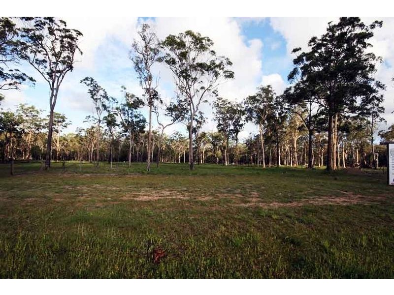 Lot 3,  Rosella Road, Gulmarrad NSW 2463