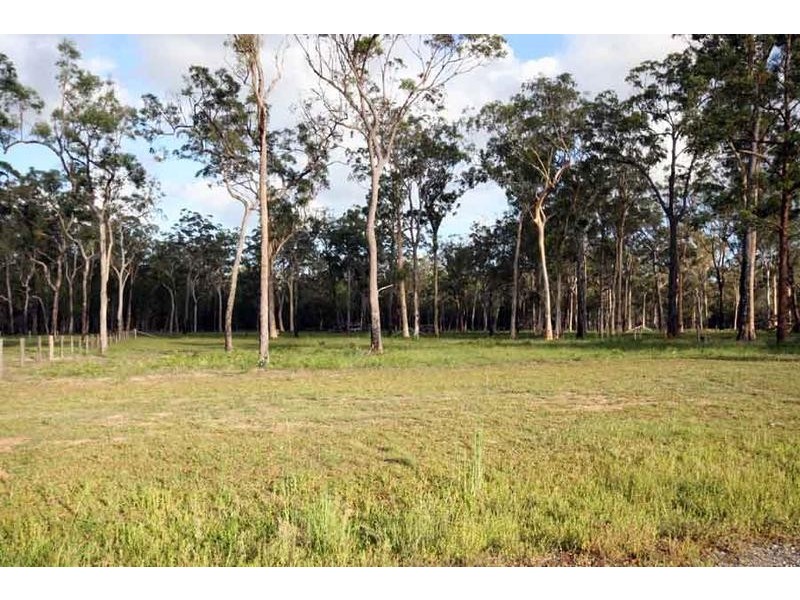 Lot 3,  Rosella Road, Gulmarrad NSW 2463