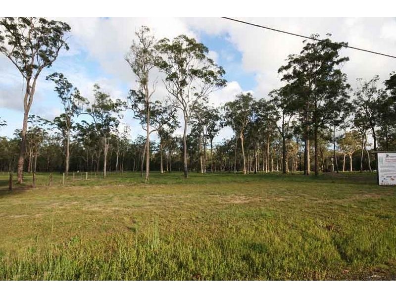 Lot 3,  Rosella Road, Gulmarrad NSW 2463