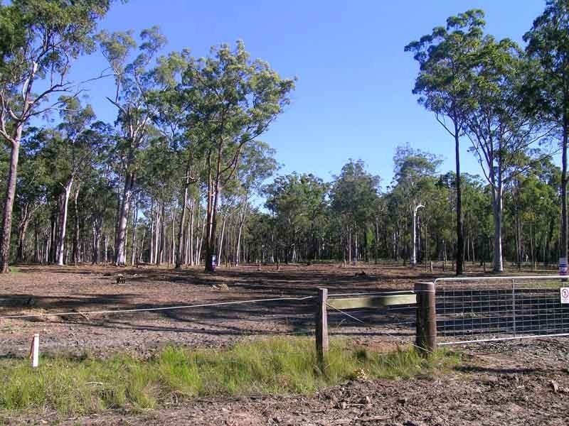 Gulmarrad NSW 2463