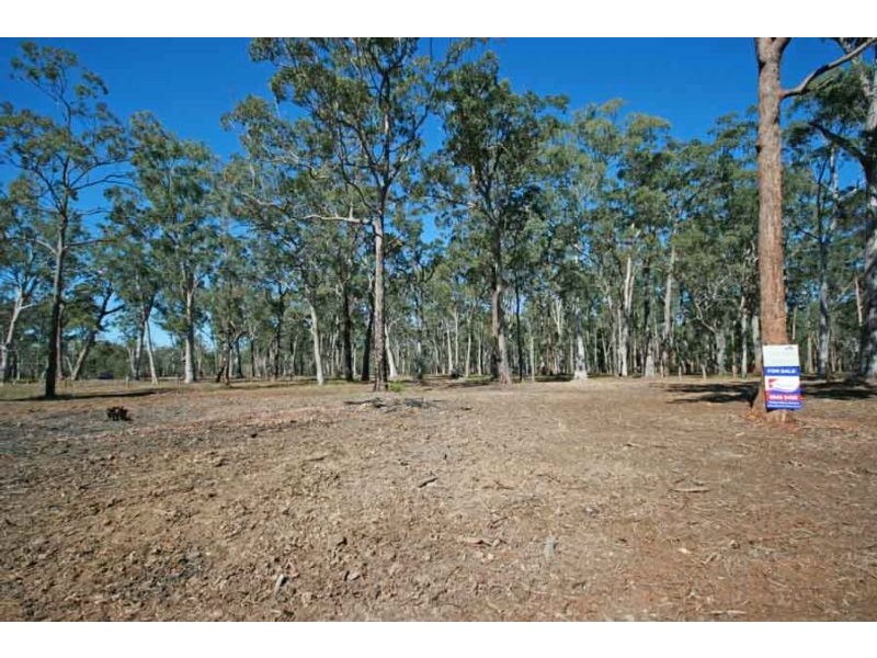 Gulmarrad NSW 2463