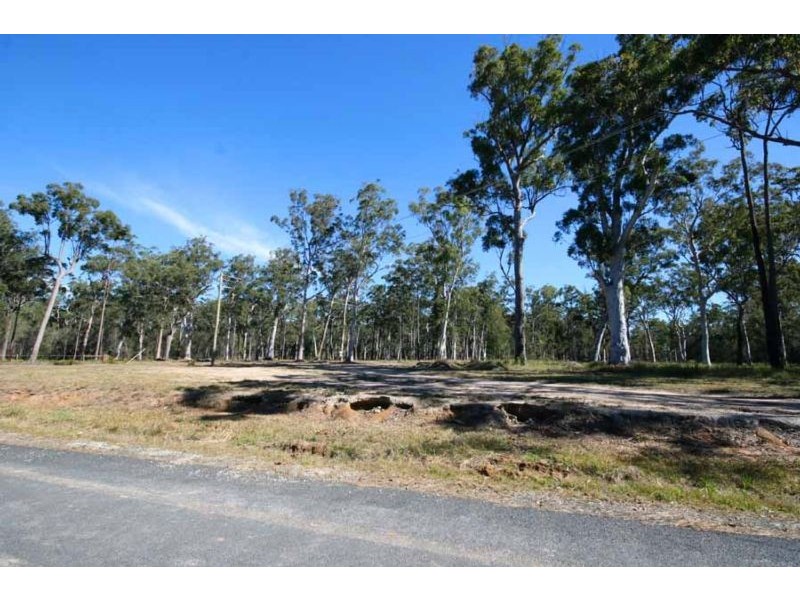 Gulmarrad NSW 2463
