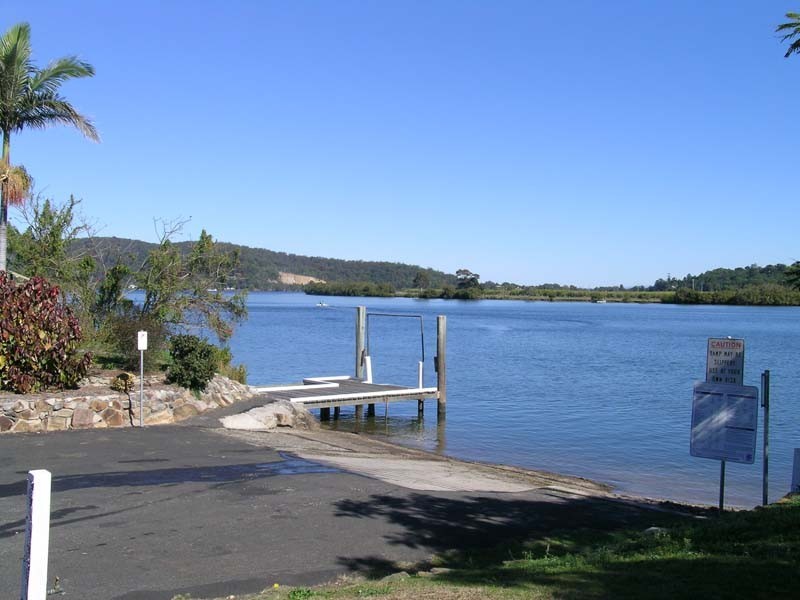 Gulmarrad NSW 2463