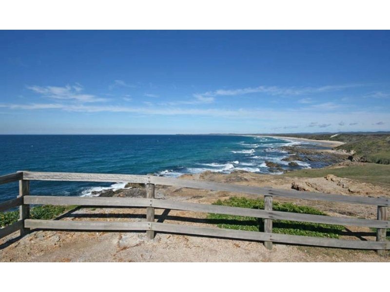 Gulmarrad NSW 2463