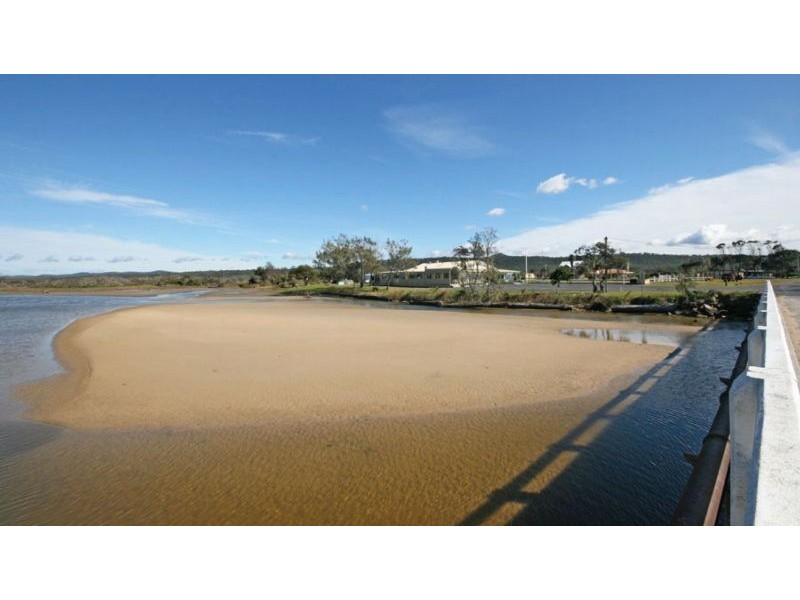 Gulmarrad NSW 2463