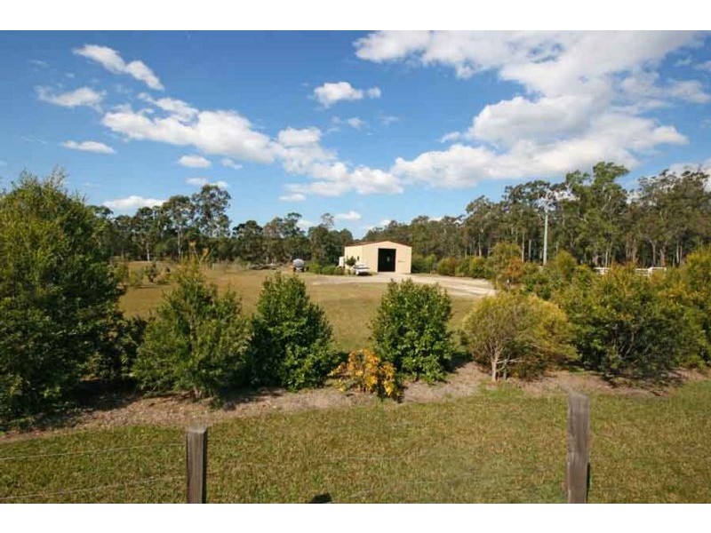 Gulmarrad NSW 2463