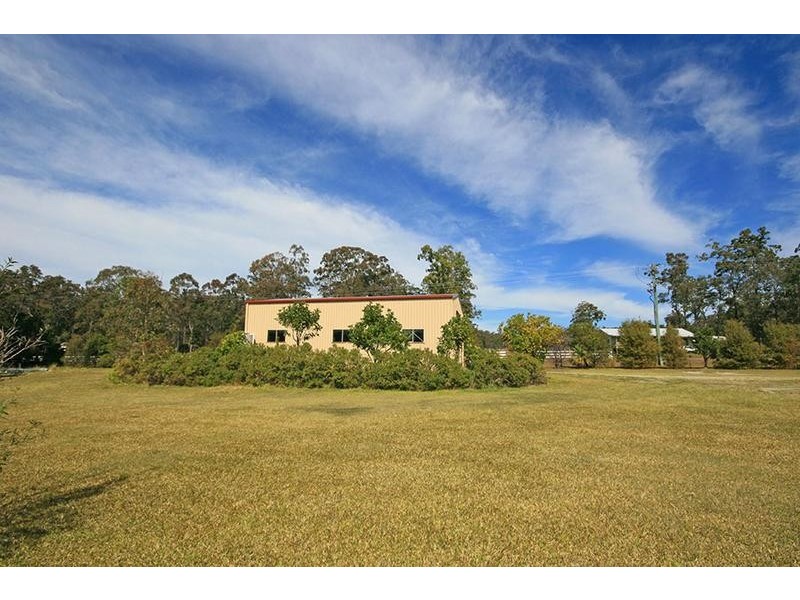 Gulmarrad NSW 2463