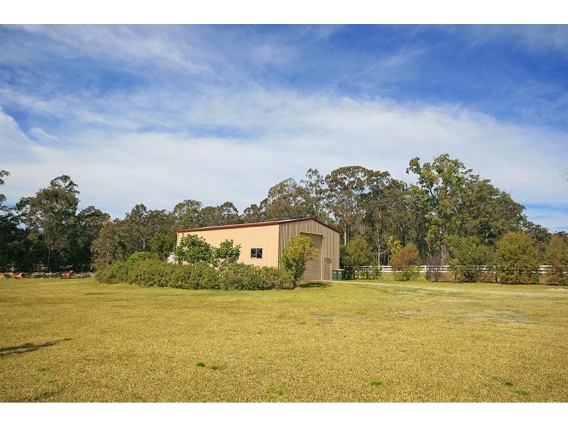 Gulmarrad NSW 2463