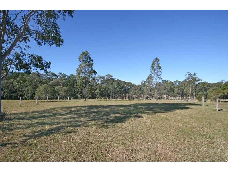 Lot 14 Silky Oak Close, Lawrence NSW 2460