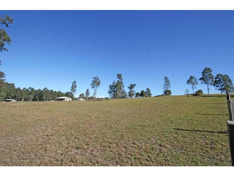 Lot 14 Silky Oak Close, Lawrence NSW 2460