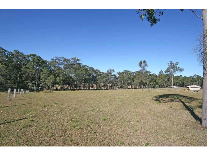 Lot 14 Silky Oak Close, Lawrence NSW 2460