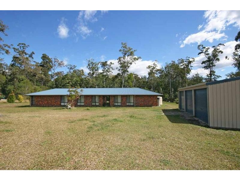 Woombah NSW 2469