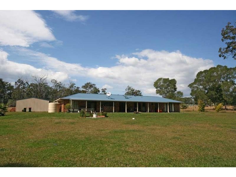 Woombah NSW 2469