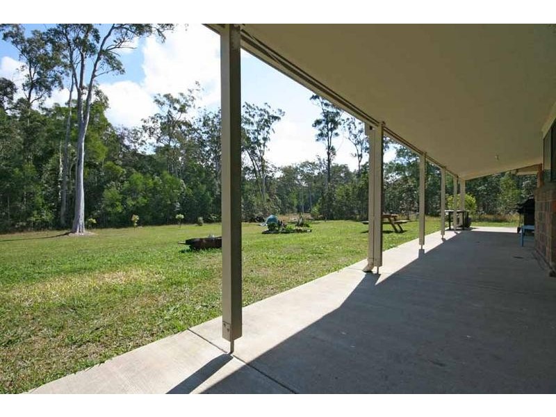 Woombah NSW 2469