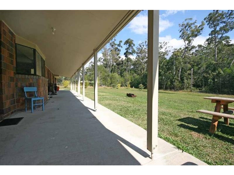 Woombah NSW 2469