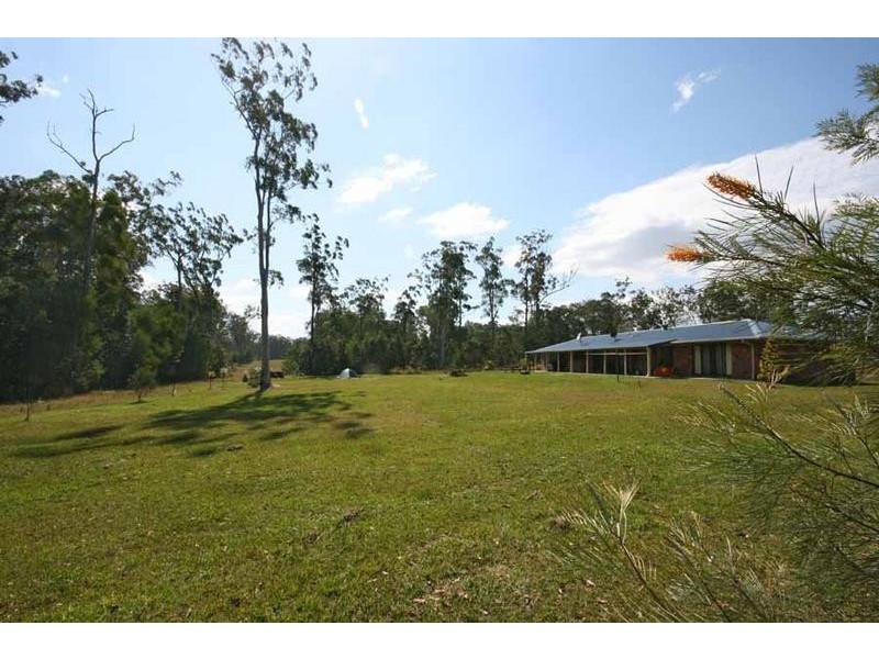 Woombah NSW 2469